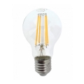 Светодиодная лампа FILAMENT VINTAGE A60 E27/9W/230V 2700K