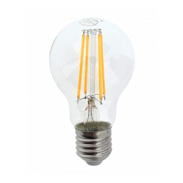 Светодиодная лампа FILAMENT VINTAGE A60 E27/9W/230V 2700K