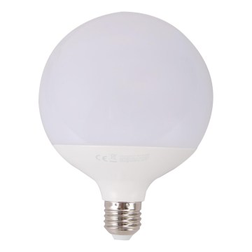Светодиодная лампа G120 E27/20W/230V 6500K - Aigostar