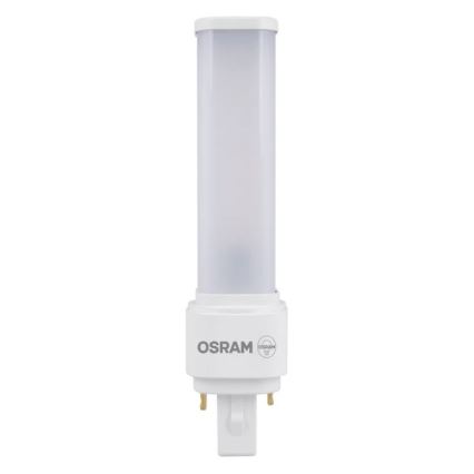 Светодиодная лампа G24D-1/6W/230V 4000K - Osram