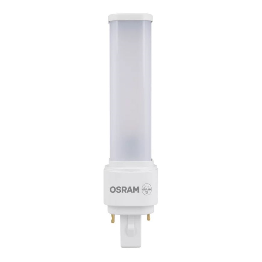Светодиодная лампа G24D-1/6W/230V 4000K - Osram