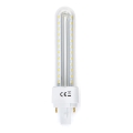 Светодиодная лампа G24D-3/12W/230V 4000K - Aigostar
