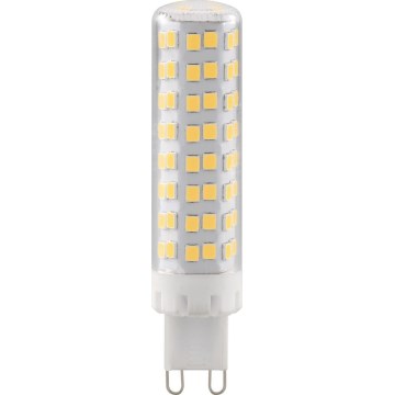 Светодиодная лампа G9/7,6W/230V 2800K