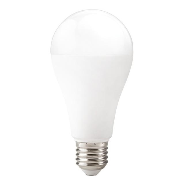 Светодиодная лампа GS E27/22W/230V 3000K