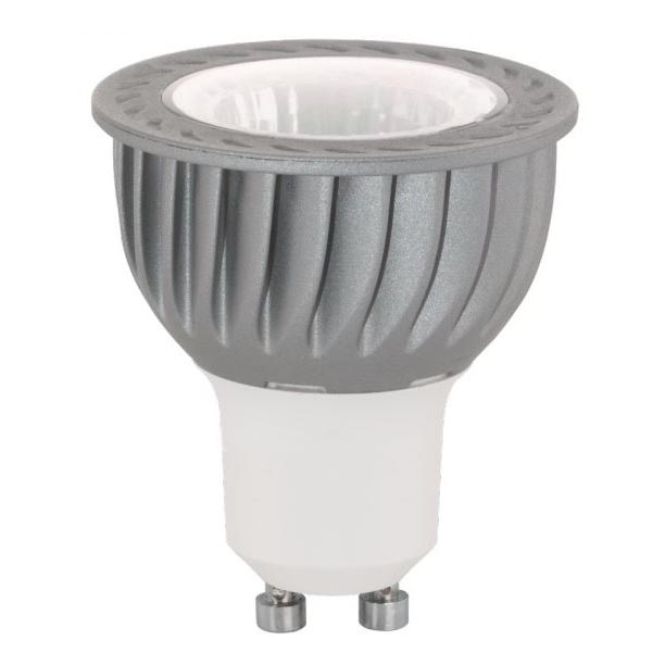 Светодиодная лампа GU10/5W/230V - Eglo 11446