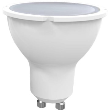 Светодиодная лампа GU10/7W/230V 2800K