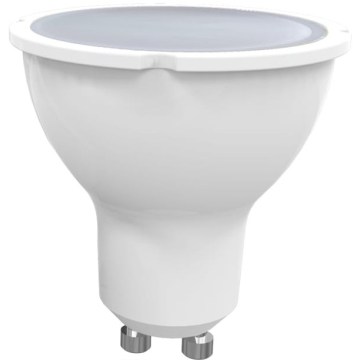 Светодиодная лампа GU10/9W/230V 2800K