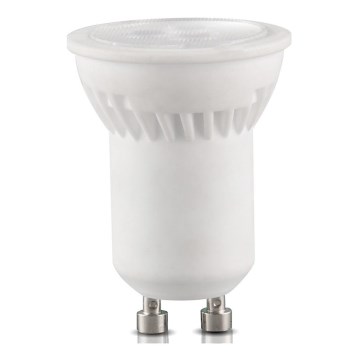 Светодиодная лампа GU10-MR11/4W/230V 3000K