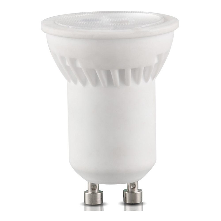 Светодиодная лампа GU10-MR11/4W/230V 3000K