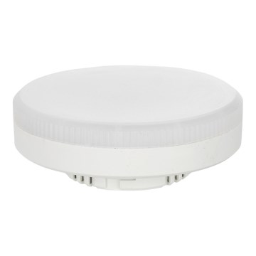 Светодиодная лампа GX53/8 Вт/230 В 4000K