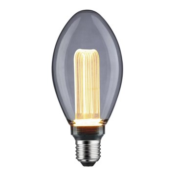 Светодиодная лампа INNER B75 E27/3,5W/230V 1800K - Paulmann 28877