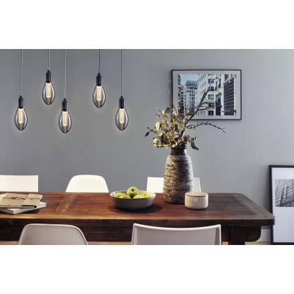 Светодиодная лампа INNER B75 E27/3,5W/230V 1800K - Paulmann 28877