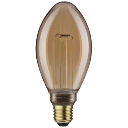 Светодиодная лампа INNER B75 E27/3,5W/230V 1800K - Paulmann 28878