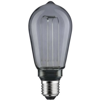 Светодиодная лампа INNER ST64 E27/3,5W/230V 1800K - Paulmann 28880