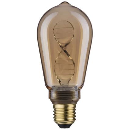 Светодиодная лампа INNER ST64 E27/3,5W/230V 1800K - Paulmann 28885