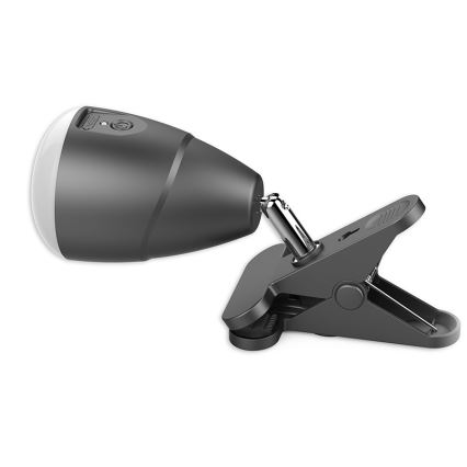 Светодиодная лампа KLIP с USB-зарядкой LED/5W/5V 4000K