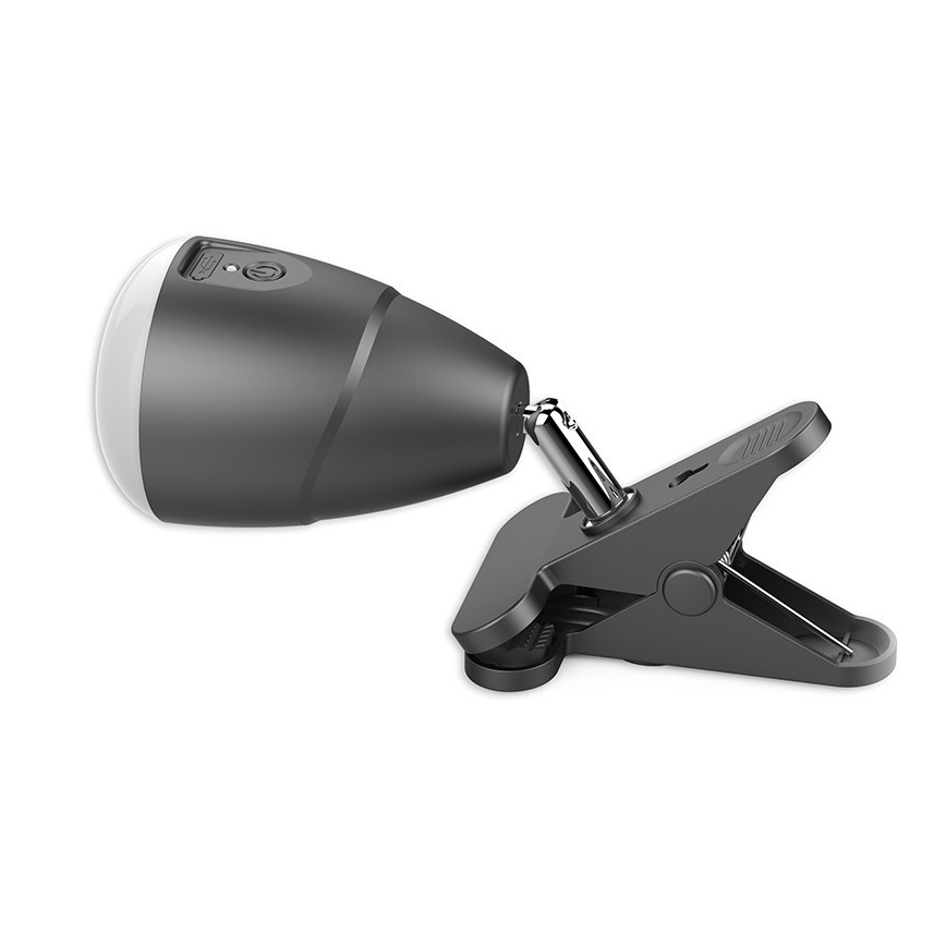 Светодиодная лампа KLIP с USB-зарядкой LED/5W/5V 4000K