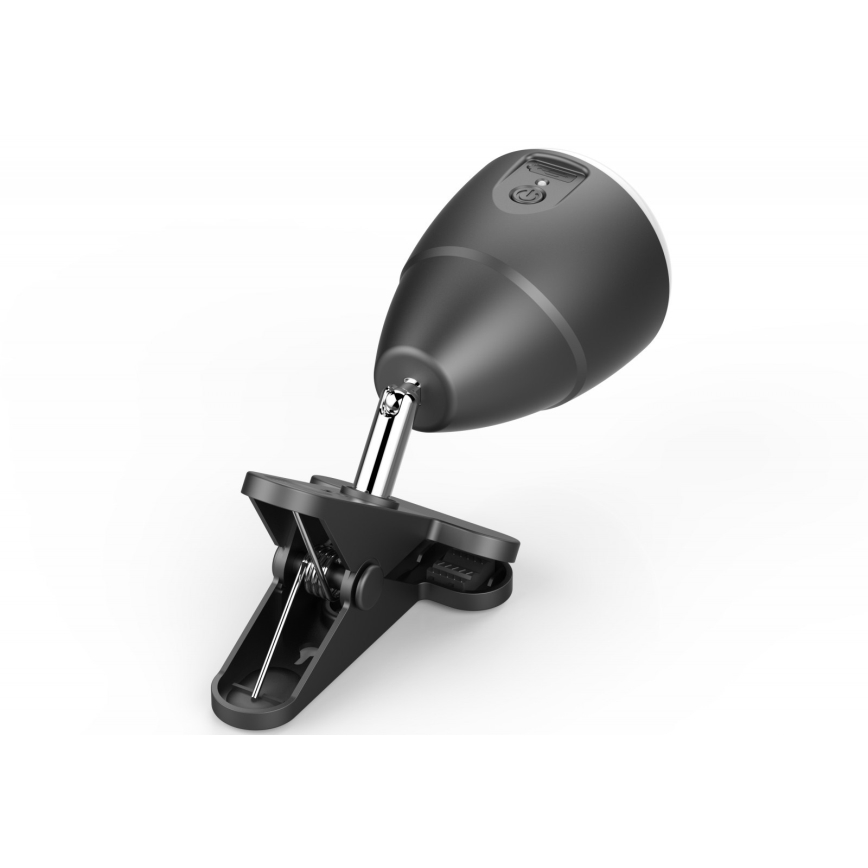 Светодиодная лампа KLIP с USB-зарядкой LED/5W/5V 4000K