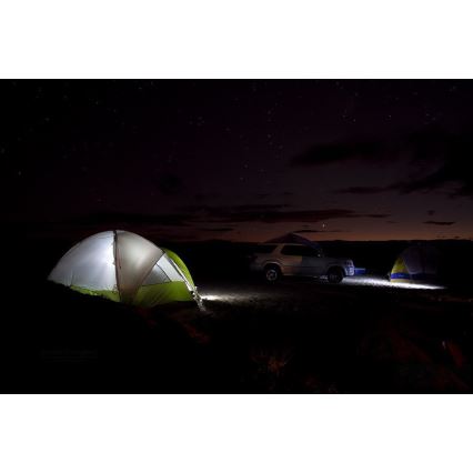 Светодиодная лампа KLIP с USB-зарядкой LED/5W/5V 4000K