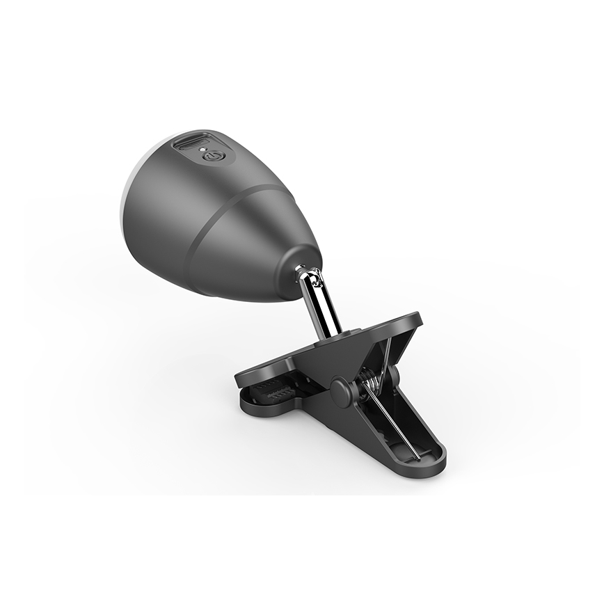 Светодиодная лампа KLIP с USB-зарядкой LED/5W/5V 4000K