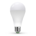 Светодиодная лампа LEDSTAR ECO A65 E27/20W/230V 4000K