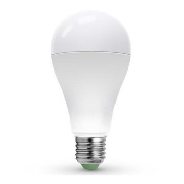 Светодиодная лампа LEDSTAR ECO A65 E27/20W/230V 4000K