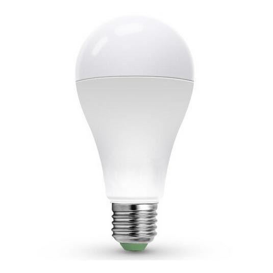 Светодиодная лампа LEDSTAR ECO A65 E27/20W/230V 4000K