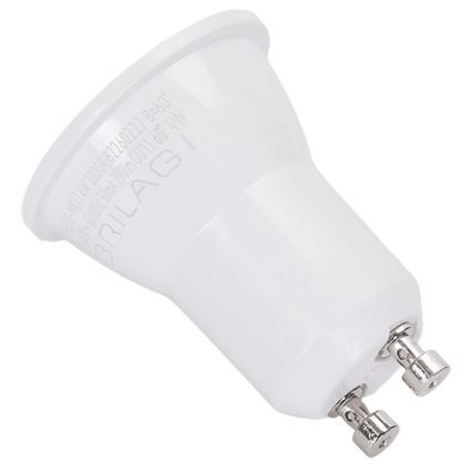Светодиодная лампа MR11 GU10/4W/230V 3000K 60° - BRILAGI