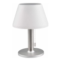 Светодиодная лампа на солнечной батарее с регулированием яркости VIOLA LED/3,7V 1200 mAh IP44