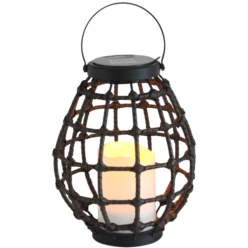 Светодиодная лампа на солнечной батарее KOGE LED/1,2V IP44
