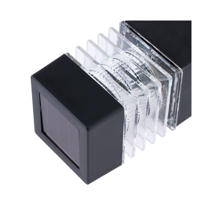 Светодиодная лампа на солнечной батарее MARTIN LED/1,2V IP44