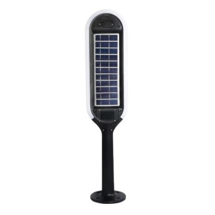 Светодиодная лампа на солнечной батарее с датчиком BOLLARD LED/5W/5,5V 70 см 3000K IP65