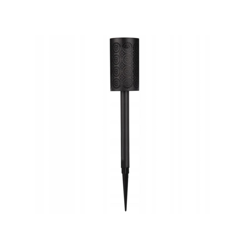 Светодиодная лампа на солнечной батарее с датчиком освещенности LED/2V IP44