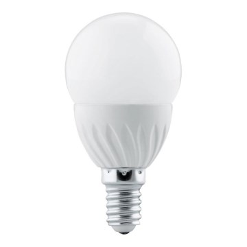 Светодиодная лампа P45 E14/3W/230V 3000K - Eglo 11194