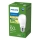 Светодиодная лампа Philips E27/4W/230V 2700K