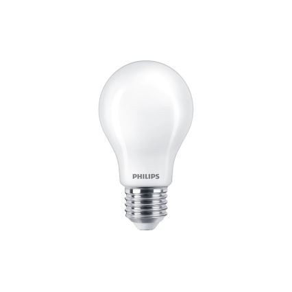 Светодиодная лампа Philips E27/4W/230V 2700K