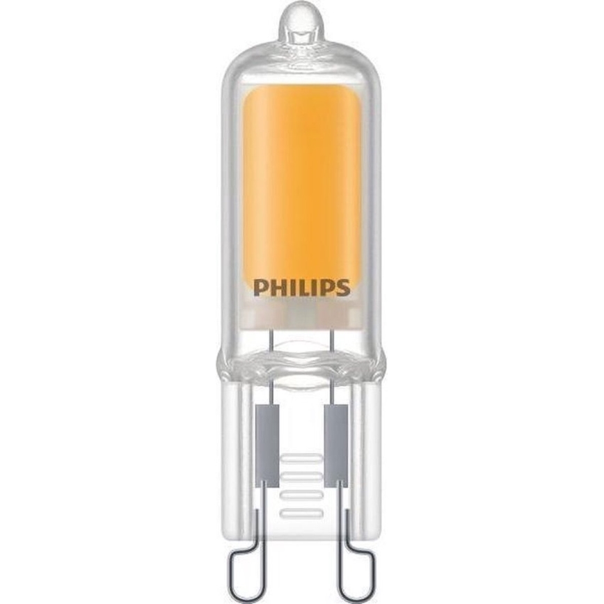 Светодиодная лампа Philips G9/2W/230V 4000K