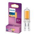Светодиодная лампа Philips G9/3,5W/230V 2700K
