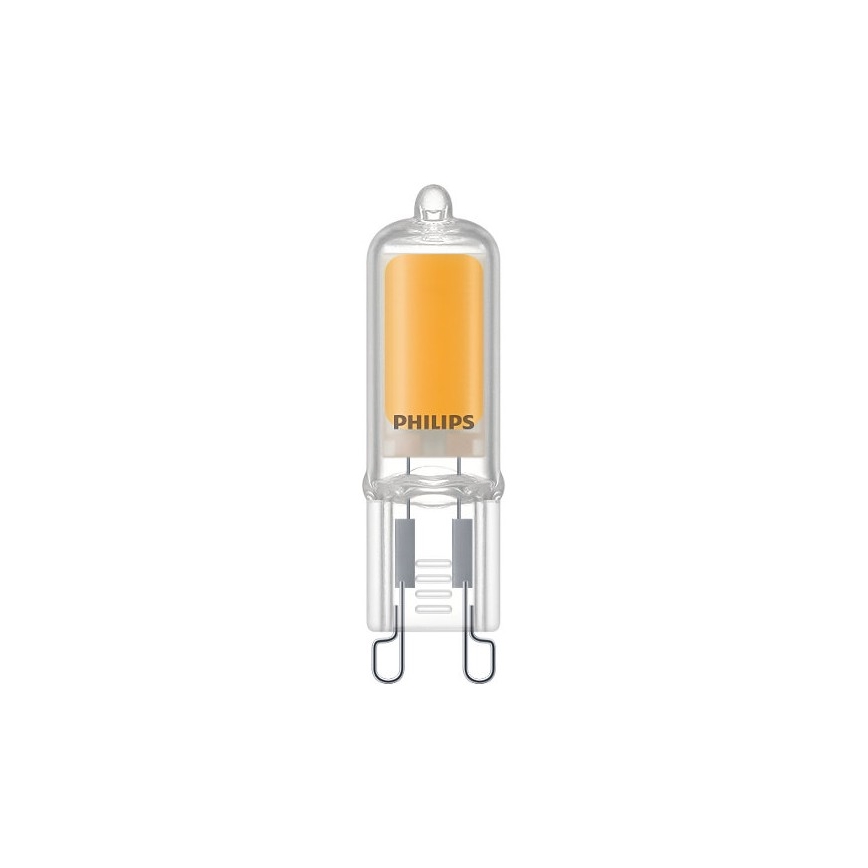Светодиодная лампа Philips G9/3,5W/230V 2700K