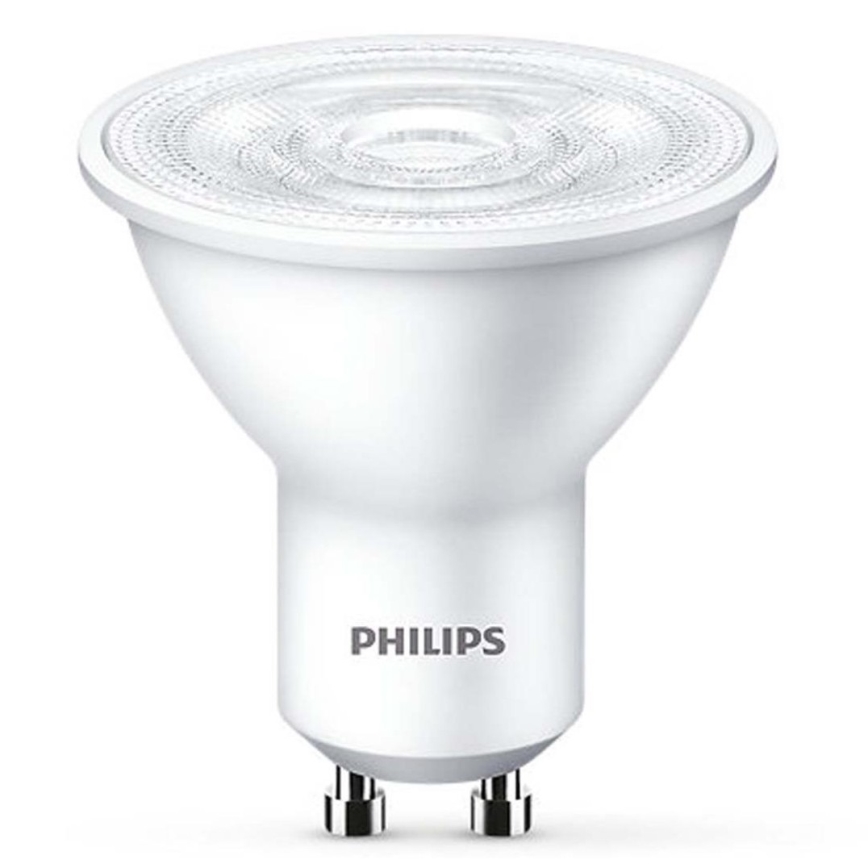 Светодиодная лампа Philips GU10/4,7W/230V 2700K