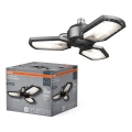 Светодиодная лампа с датчиком HIGHBAY E27/40W/230V 4000K - Osram