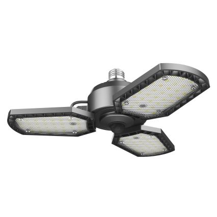 Светодиодная лампа с датчиком HIGHBAY E27/40W/230V 4000K - Osram