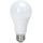 Светодиодная лампа с датчиком сумерек A60 E27/15W/230V 6500K - Aigostar