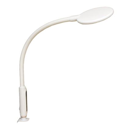 Светодиодная сенсорная лампа с регулированием яркости 3в1 LED/12W/230V белый CRI 90 + дистанционное управление