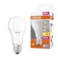 Светодиодная лампа с регулированием яркости A60 E27/7W/230V 2700K - Osram