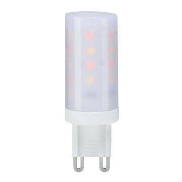 Светодиодная лампа с регулированием яркости G9/4W/230V 2000-3000K - Paulmann 28819