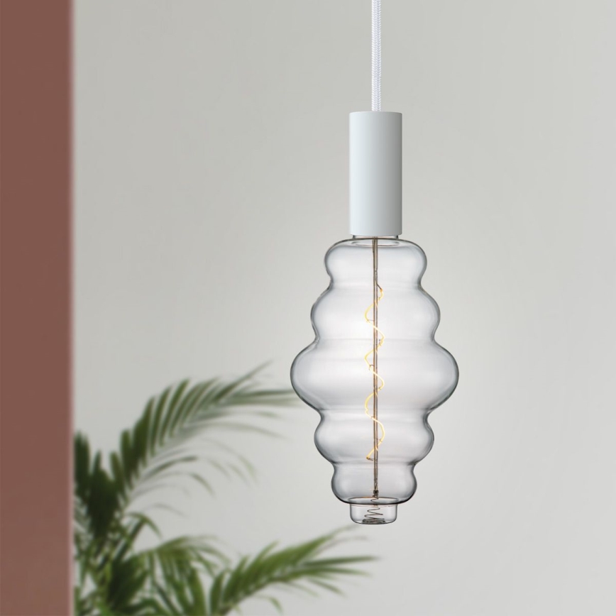 Светодиодная лампа с регулированием яркости VINTAGE EDISON E27/4W/230V 3000K CRI 90