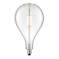 Светодиодная лампа с регулированием яркости VINTAGE EDISON E27/4W/230V 3000K