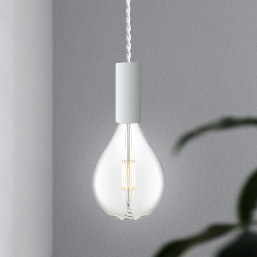 Светодиодная лампа с регулированием яркости VINTAGE EDISON E27/4W/230V 3000K