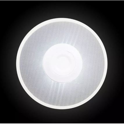 Светодиодная лампа SAMSUNG CHIP UFO E27/18W/230V 120° 6400K